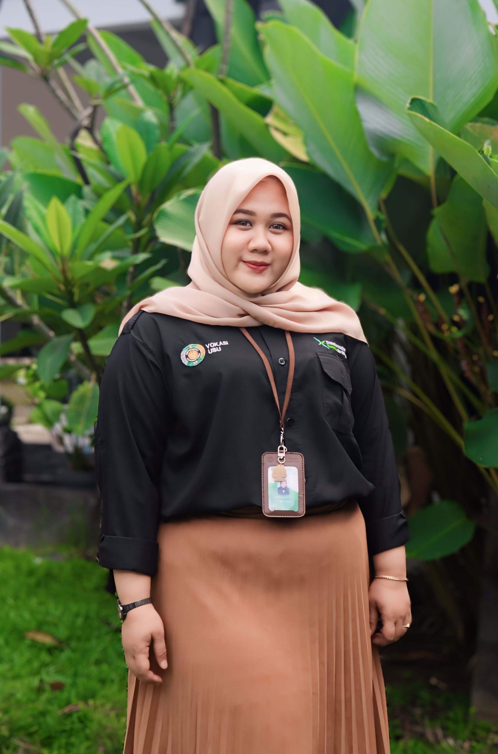 Nindy Erisma